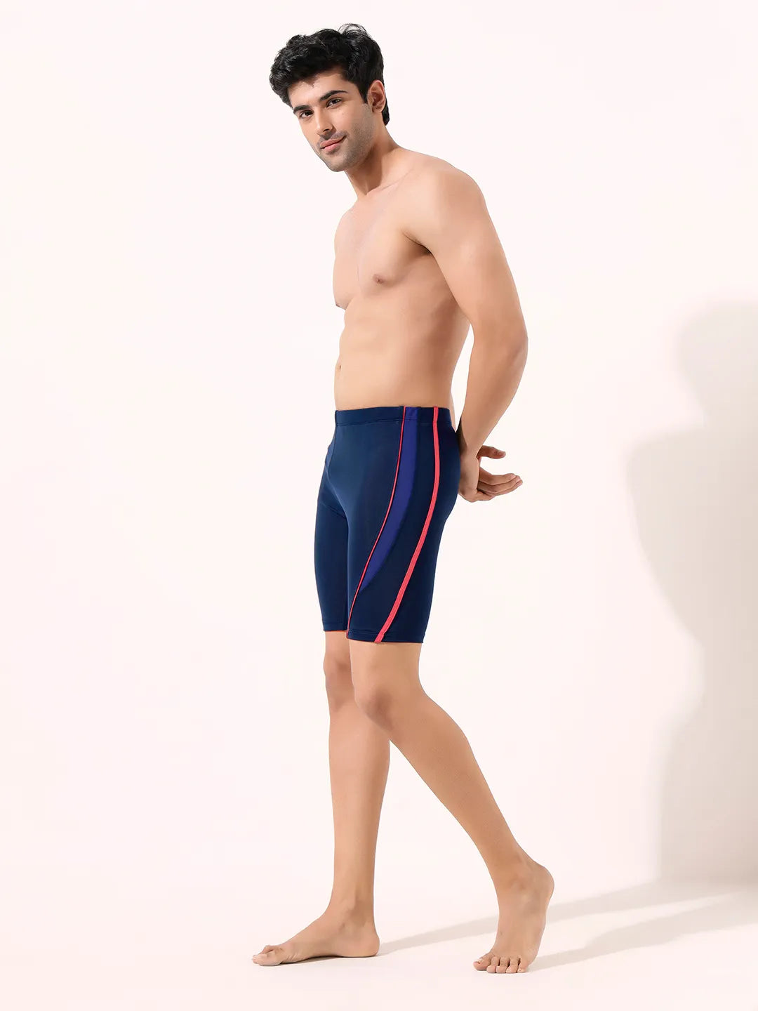 Men's Power Curve Jammer