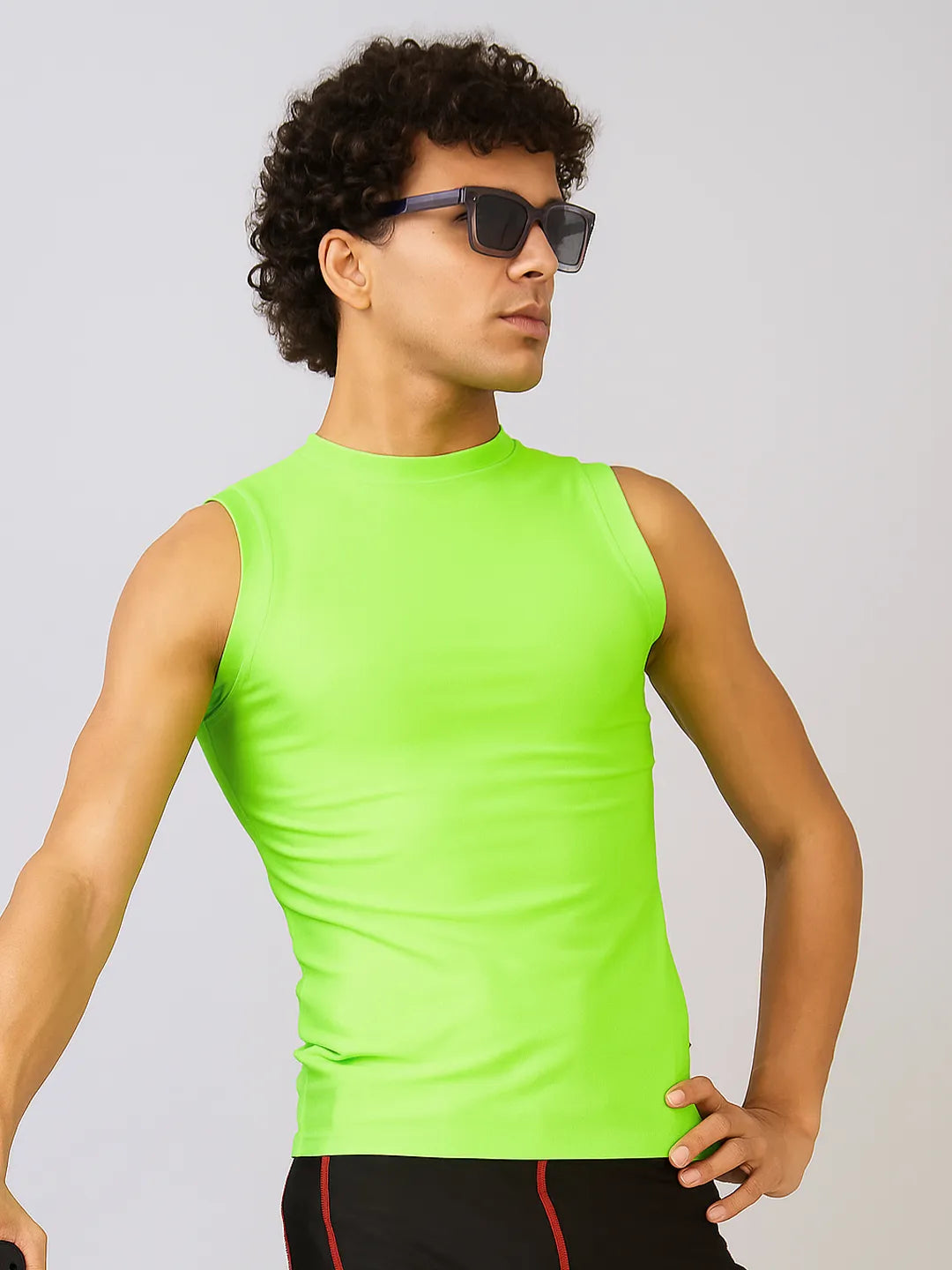 Men's Work & Play Rash Guard