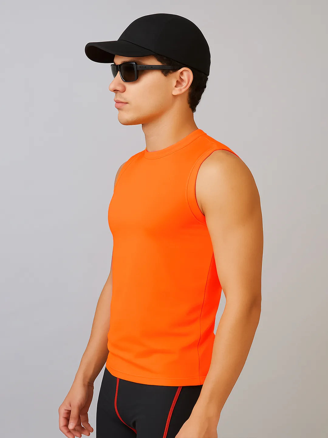 Men's Work & Play Rash Guard
