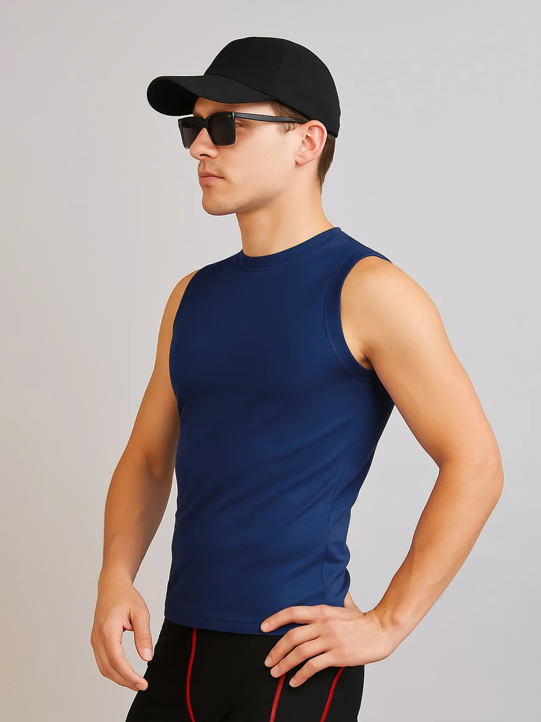 Men's Work & Play Rash Guard
