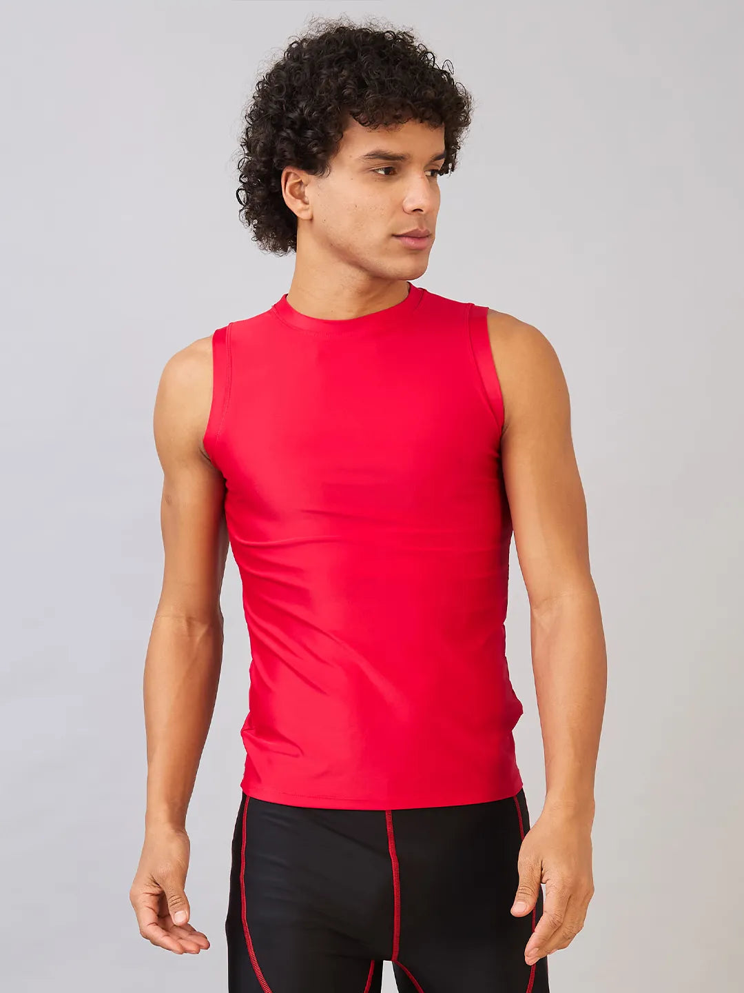 Men's Work & Play Rash Guard