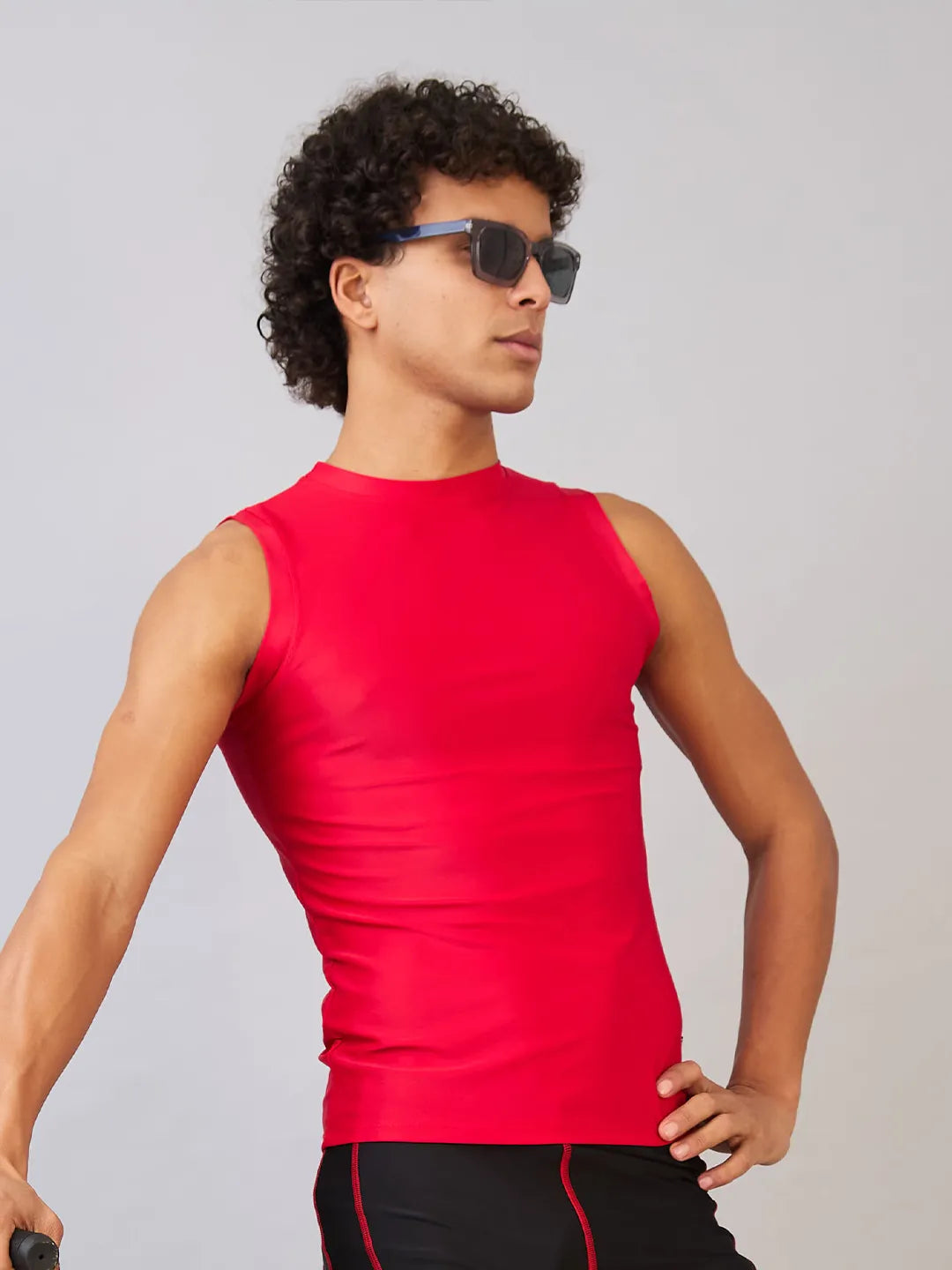 Men's Work & Play Rash Guard