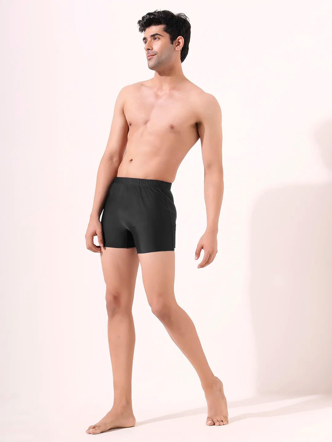 Men's Basic Instinct Swim Trunks