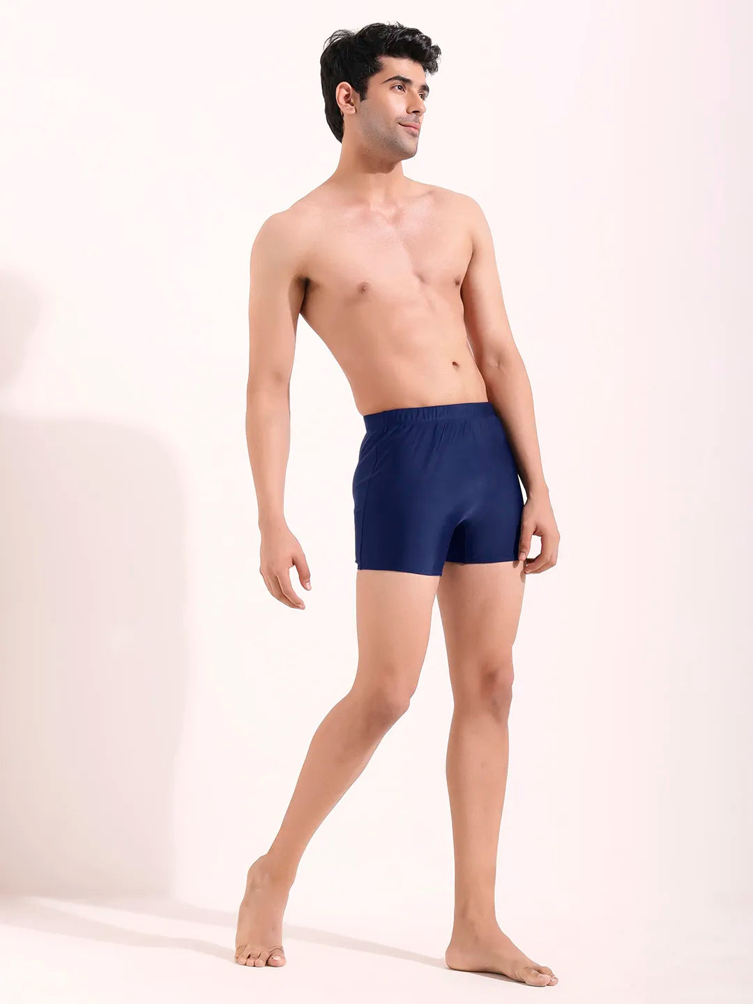 Men's Basic Instinct Swim Trunks