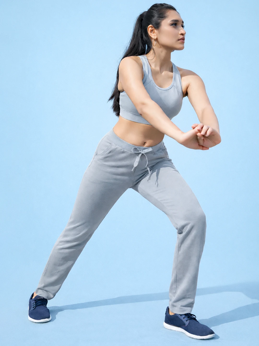 Women's Lounge Track Pants