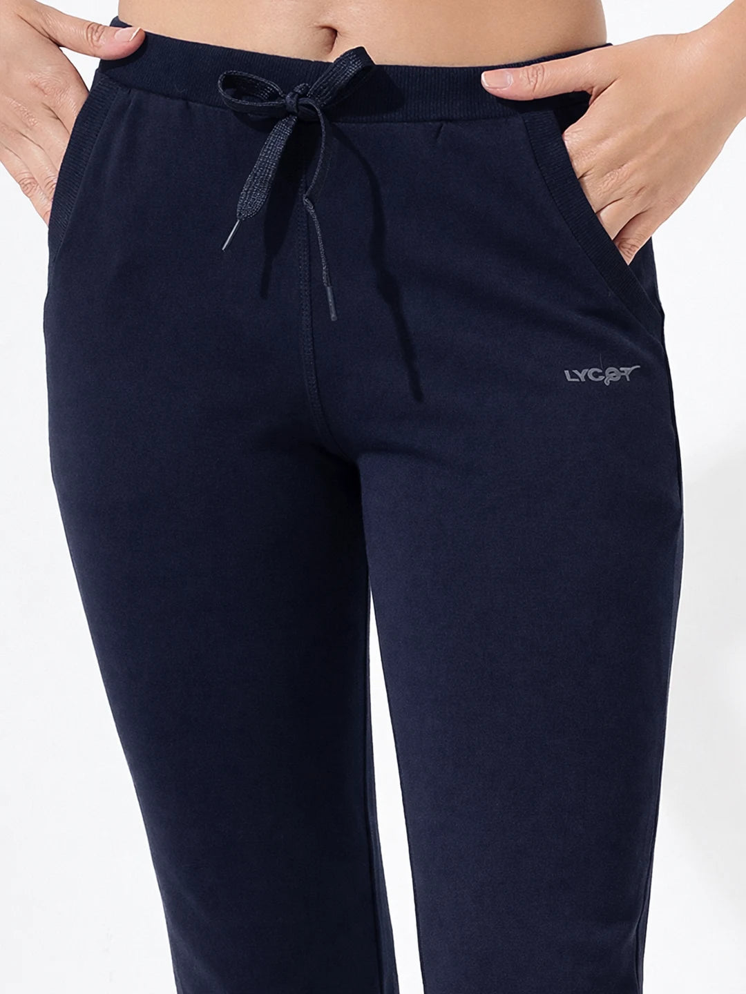 Women's Lounge Track Pants