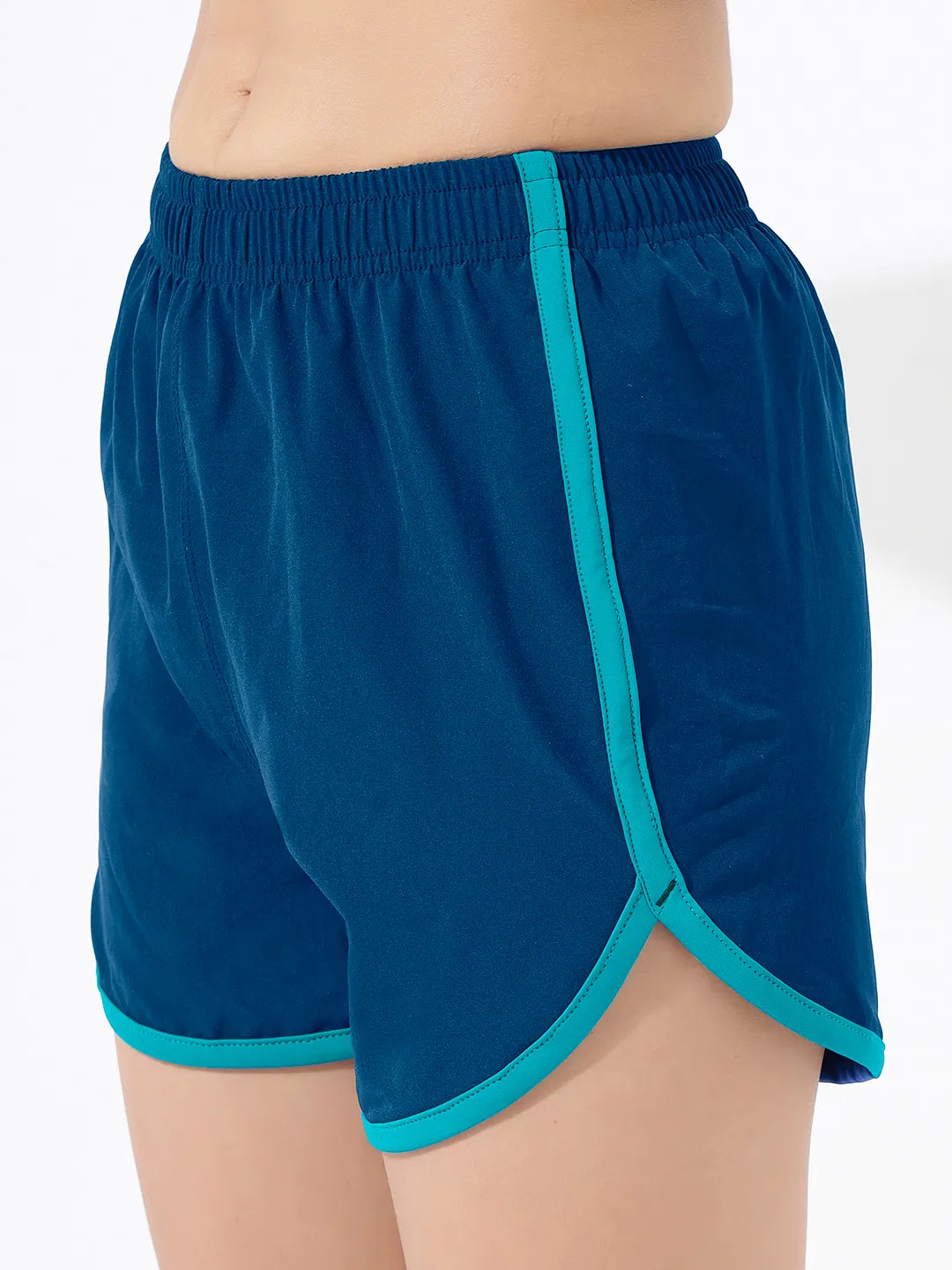 Women's Aero Pulse Shorts
