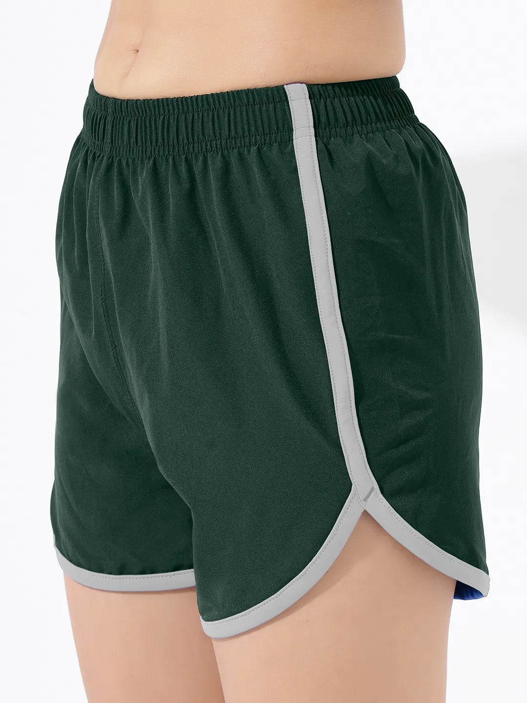 Women's Aero Pulse Shorts