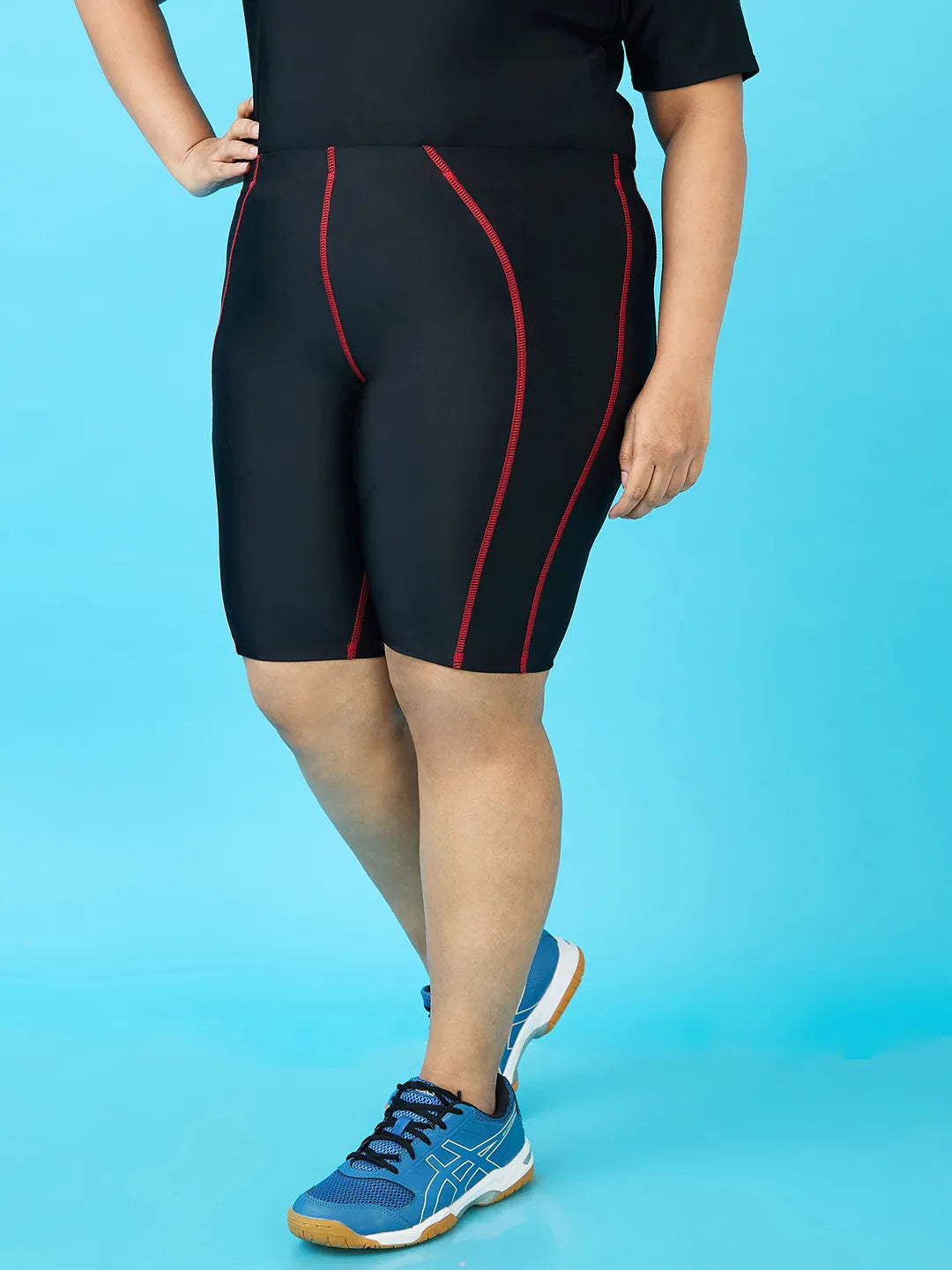 Women's Thread Ahead Cycling Shorts