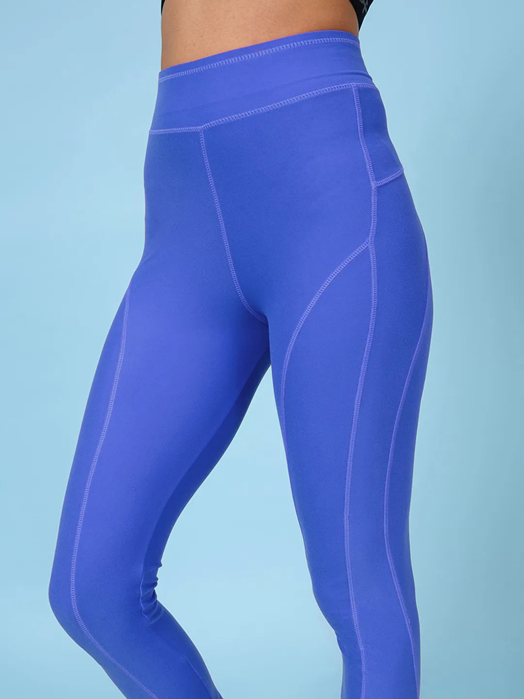 Women's SuperStretch Colorado Full Tights