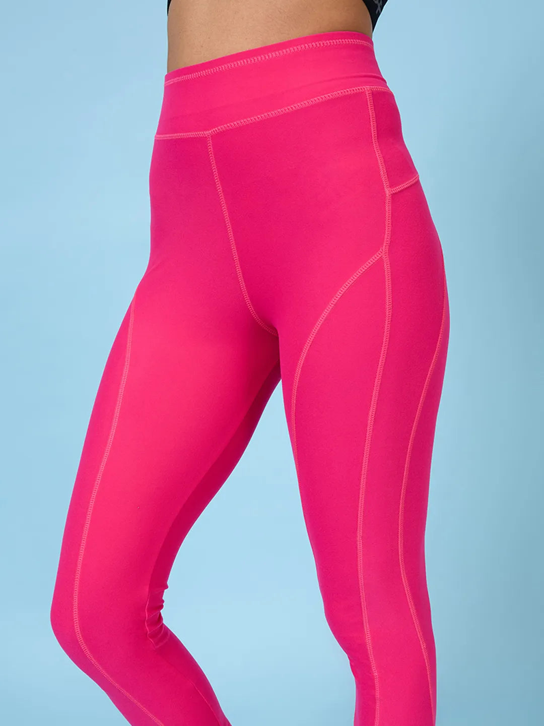 Women's SuperStretch Colorado Full Tights
