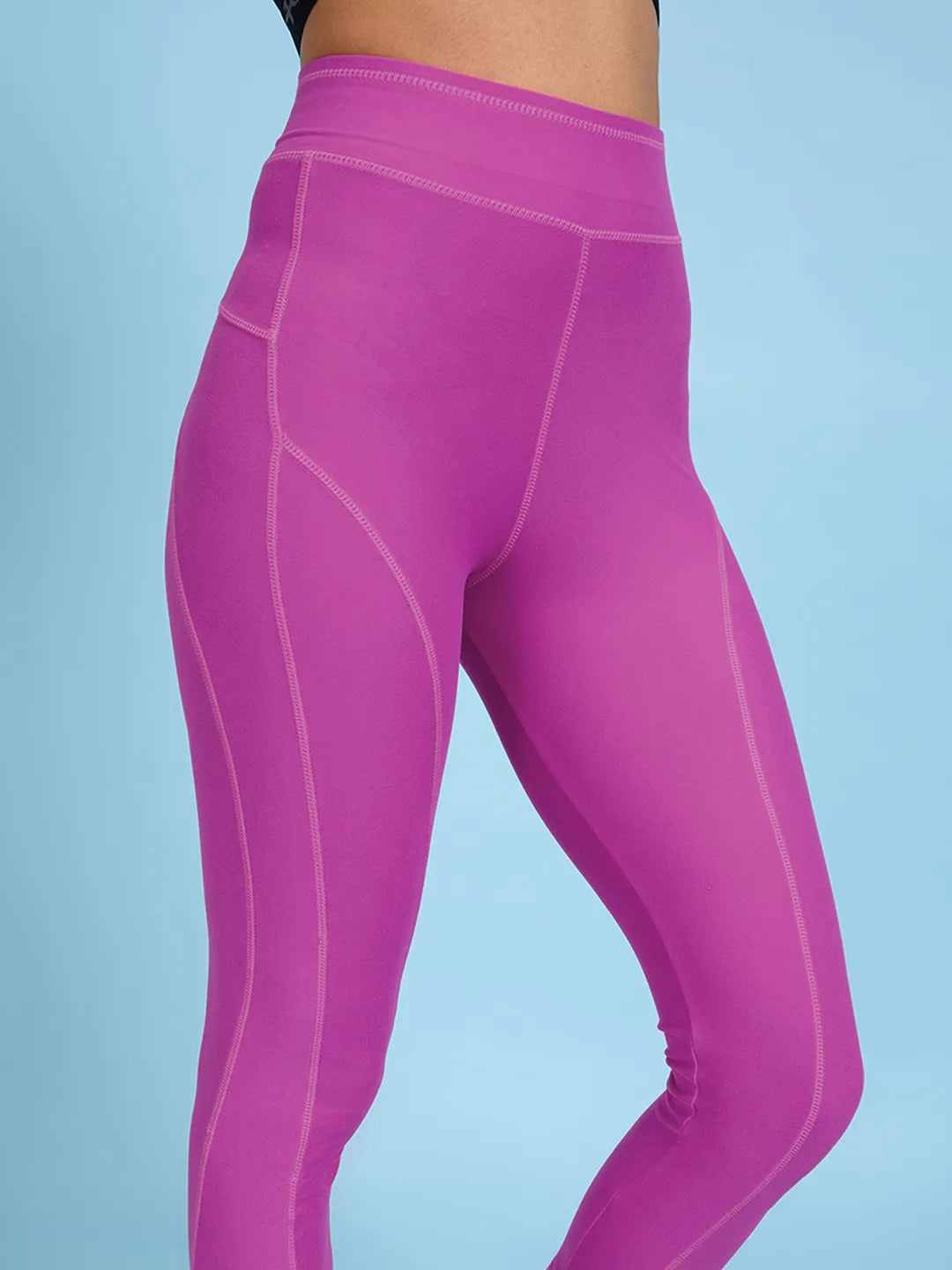 Women's SuperStretch Colorado Full Tights