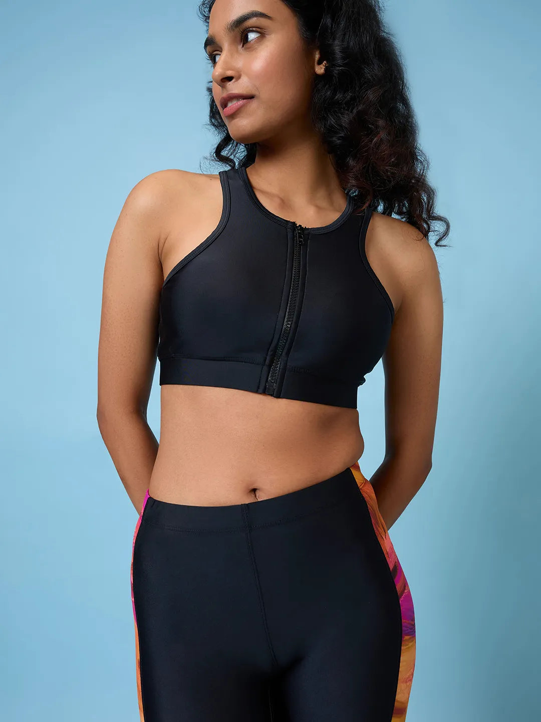 Women's AirMesh Sports Bra