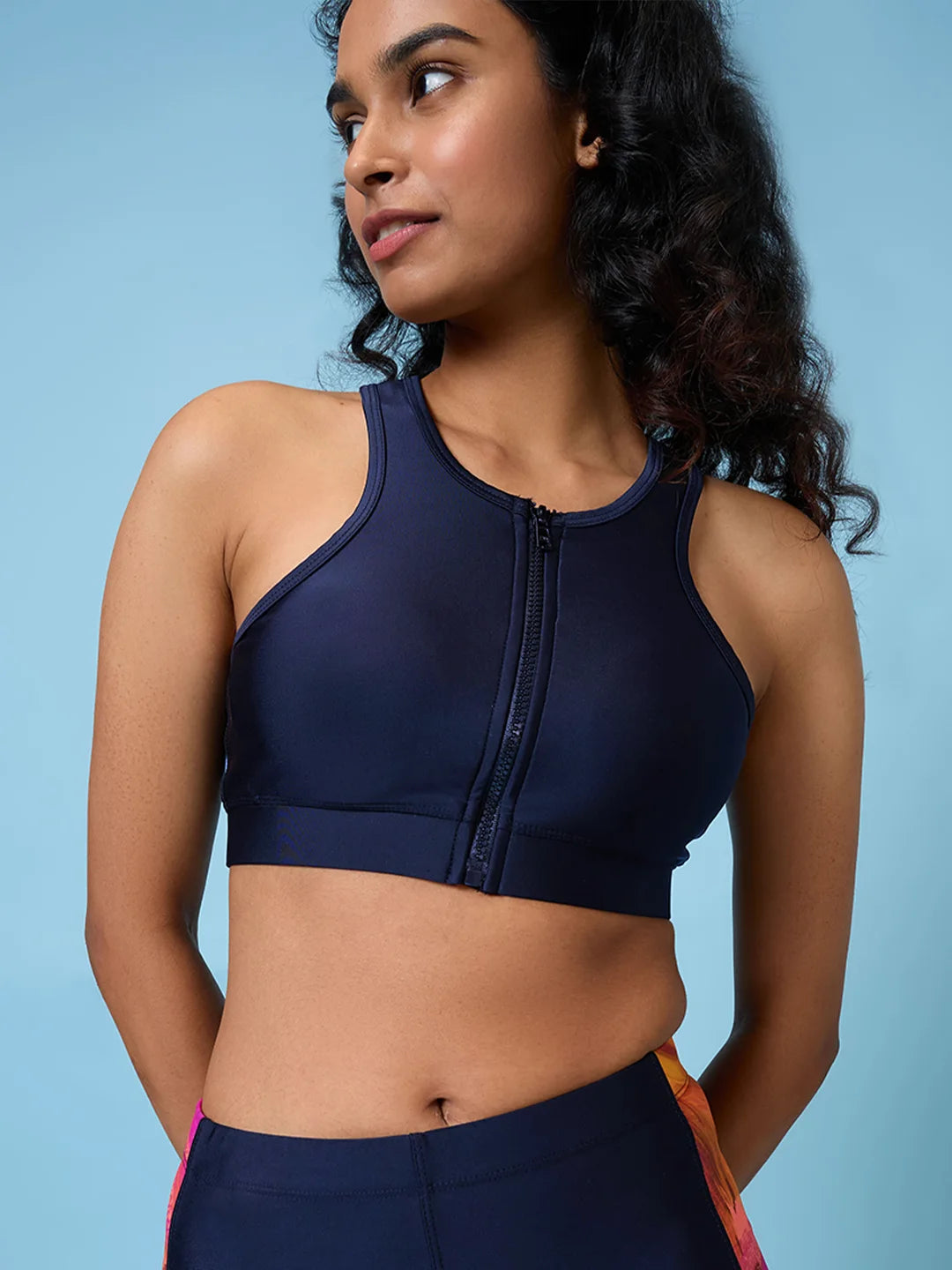Women's AirMesh Sports Bra