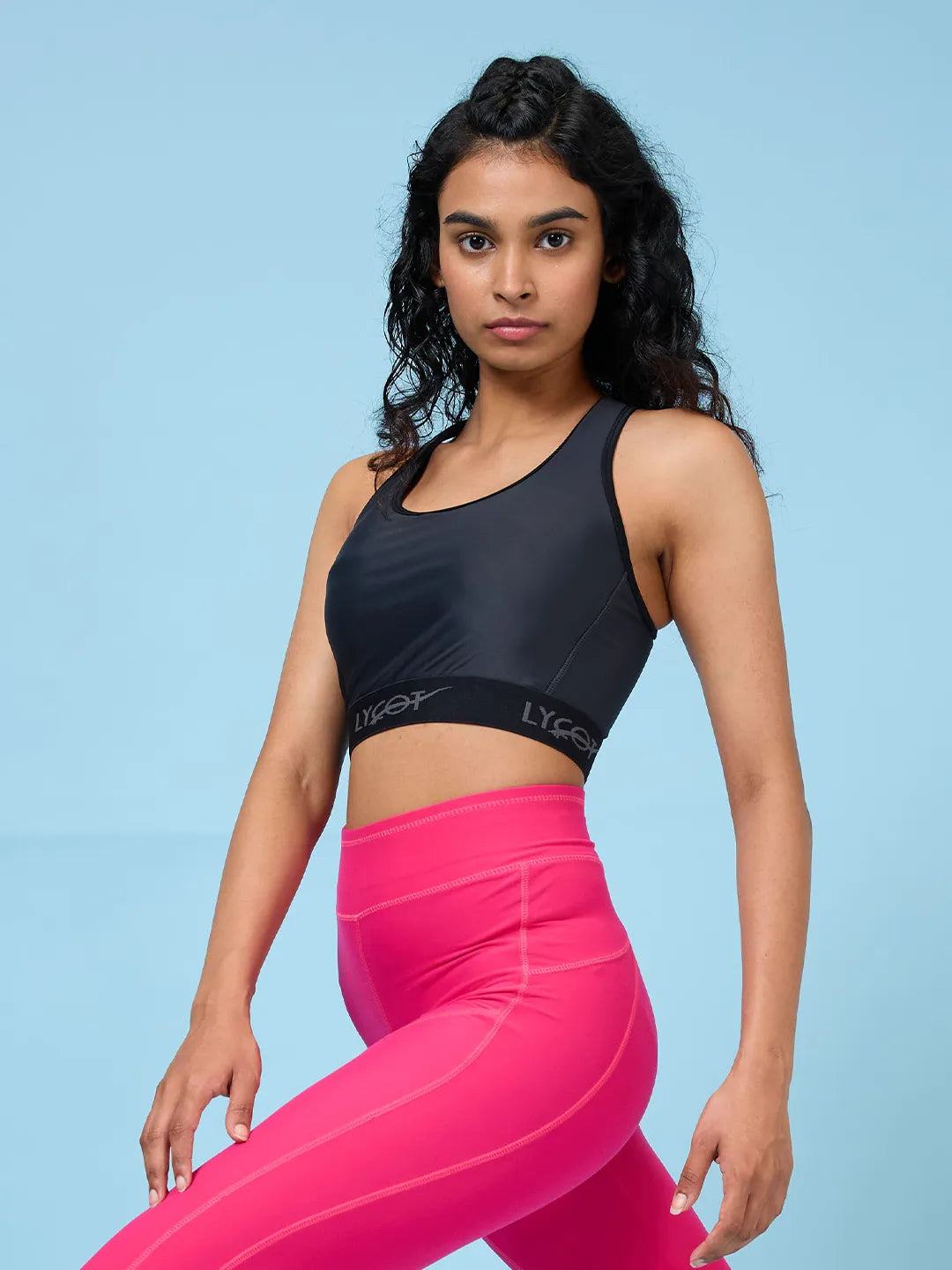 Women's ActiveX Sports Bra