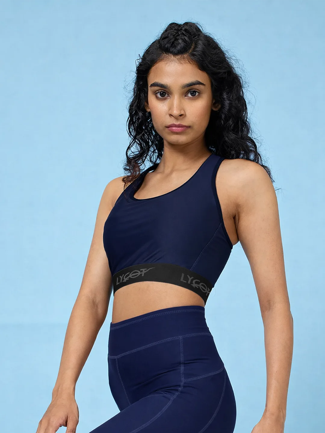 Women's ActiveX Sports Bra