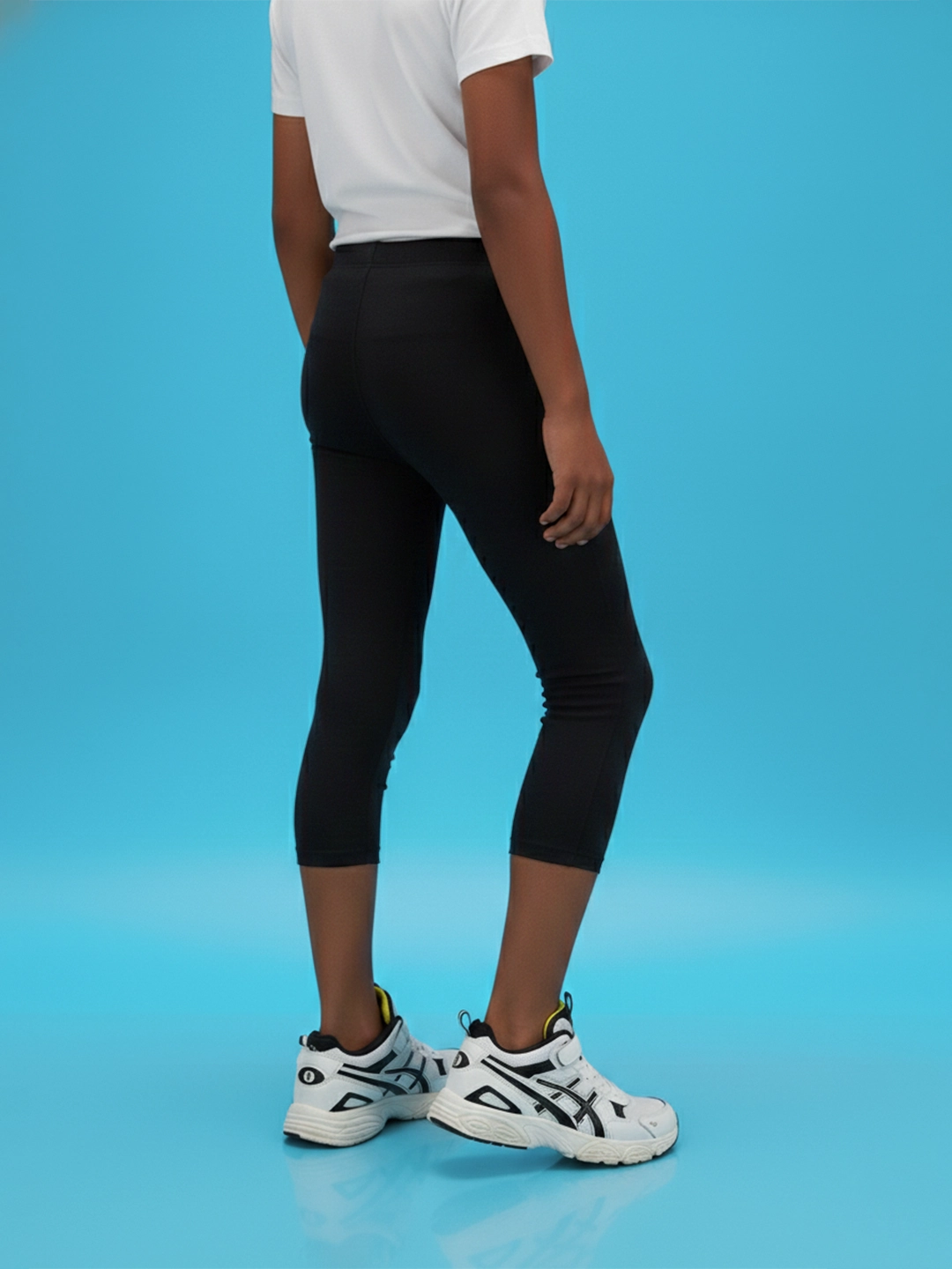 Boys' 3/4th Length Tights