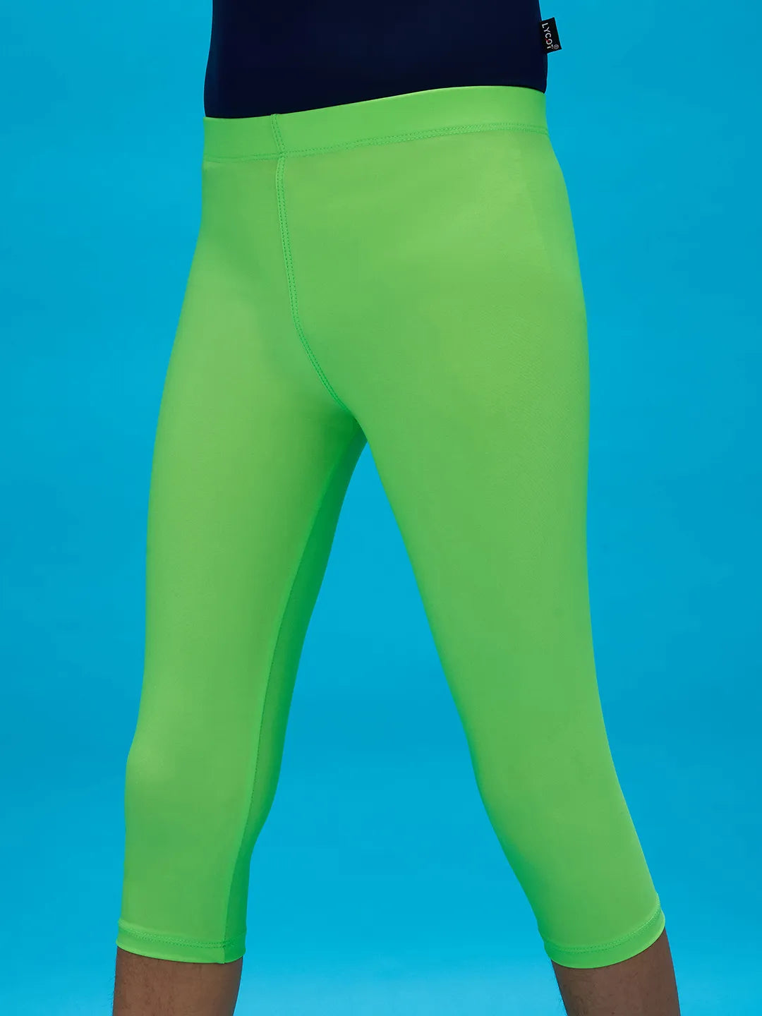 Boys' 3/4th Length Tights