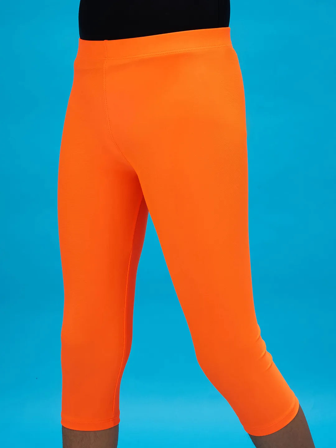 Boys' 3/4th Length Tights