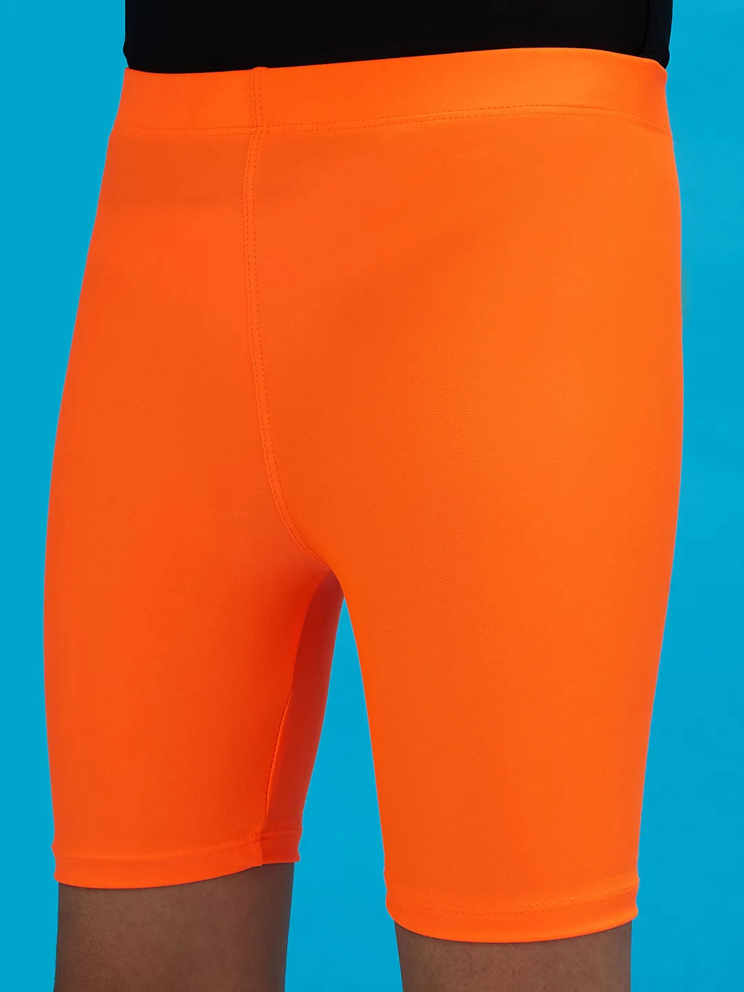Boys' All-Purpose Cycling Shorts