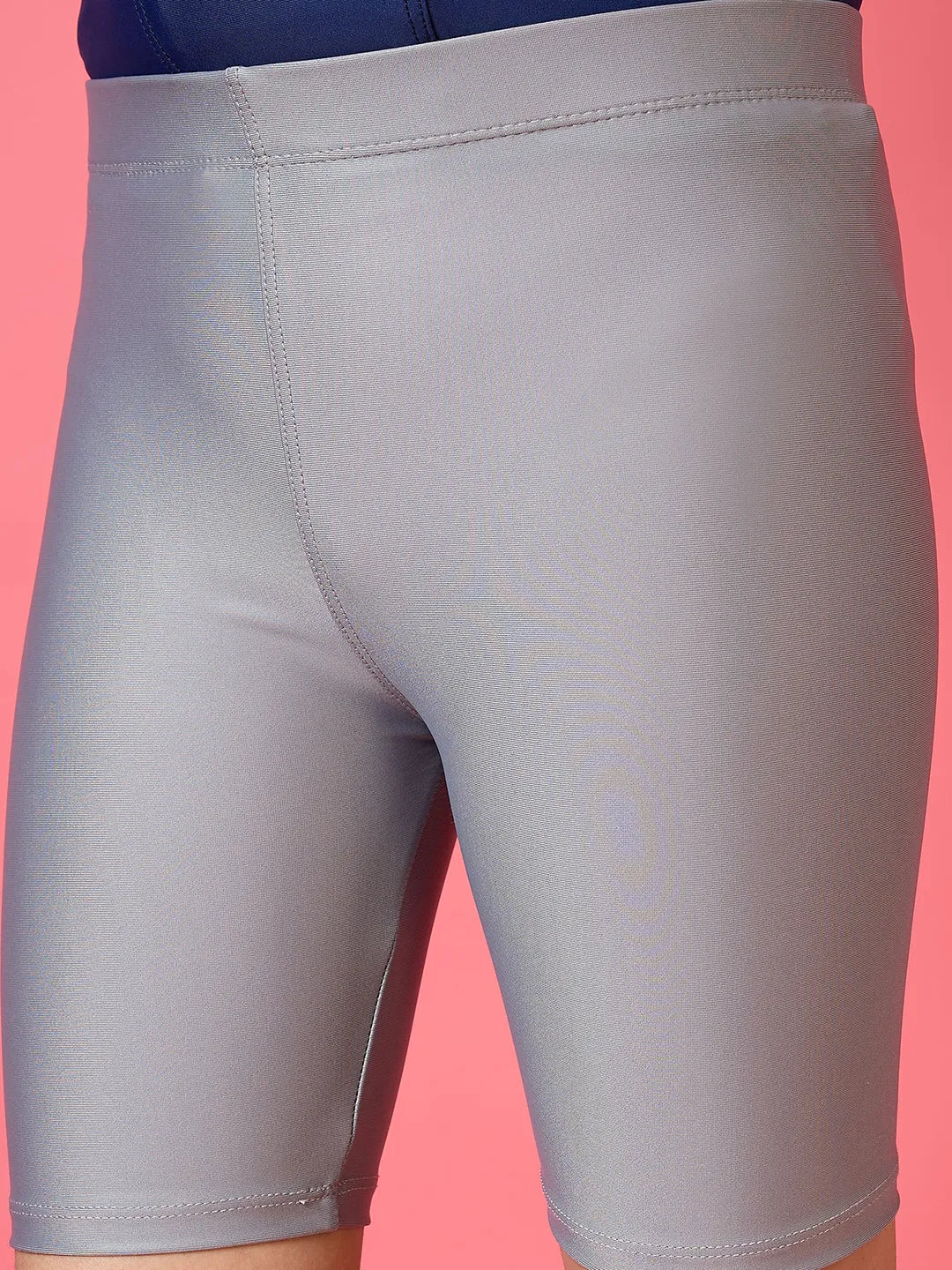 Boys' All-Purpose Cycling Shorts