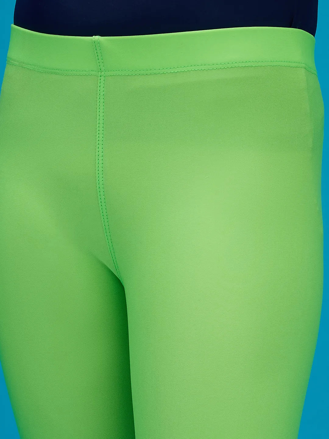 Girls' Capri Tights