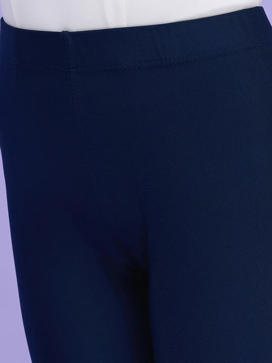 Girls' Capri Tights