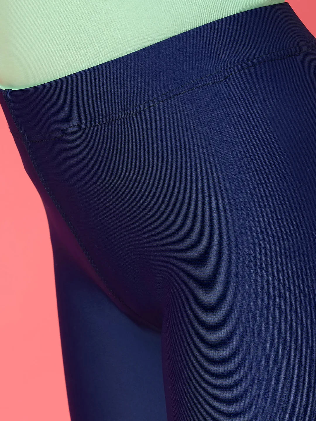 Girls' All-Purpose Cycling Shorts