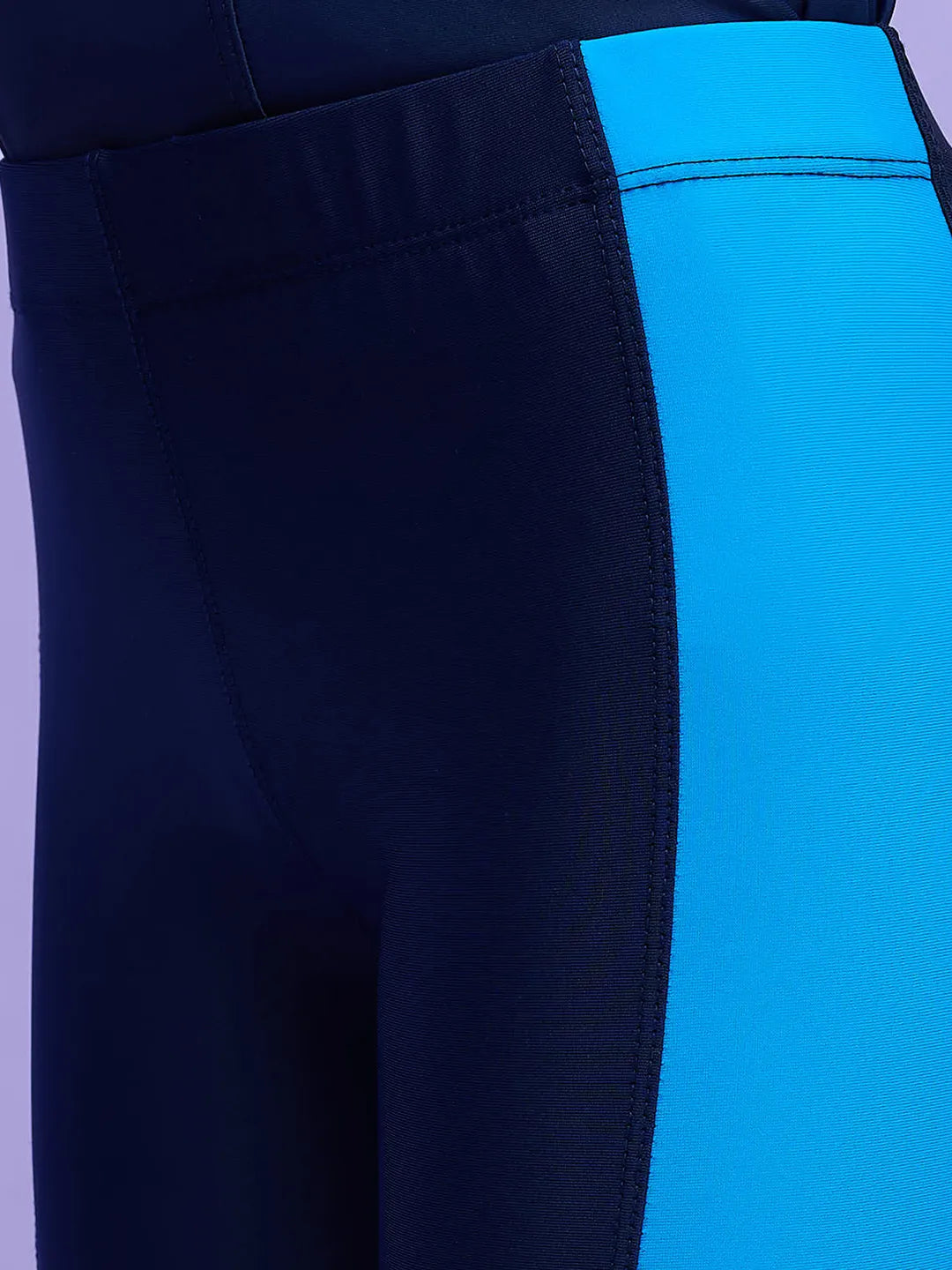 Girls’ Color Dash Cycling Shorts