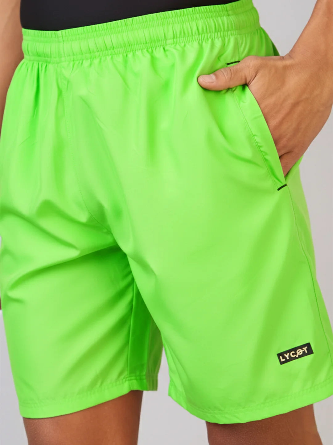 Men's Essential Shorts