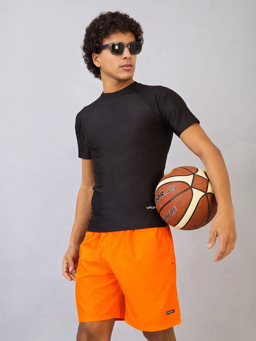 Men's Essential Shorts