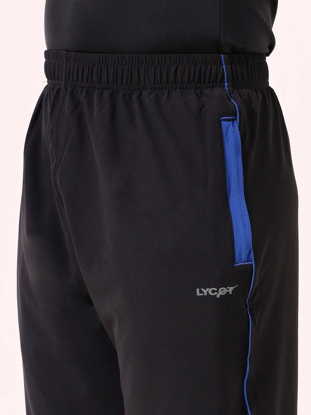 Men's PowerStrip Track Pants
