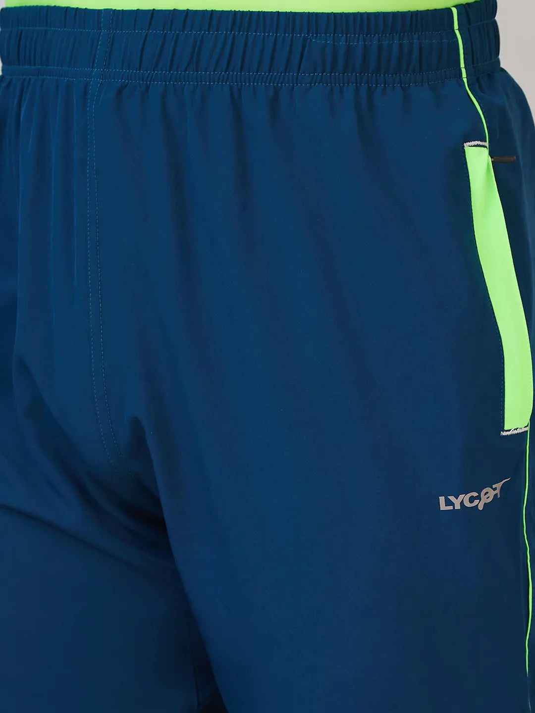 Men's PowerStrip Track Pants