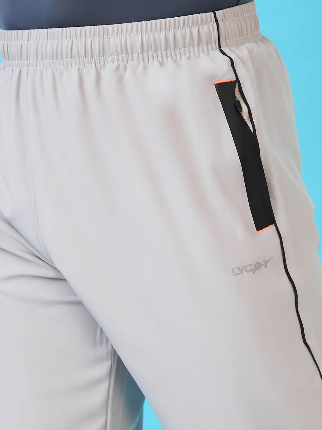 Men's PowerStrip Track Pants