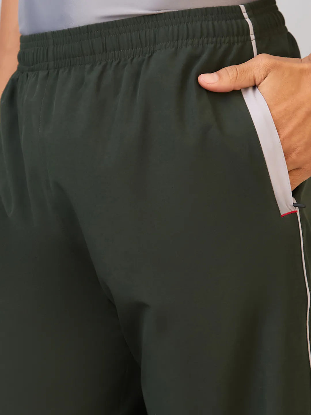 Men's PowerStrip Track Pants