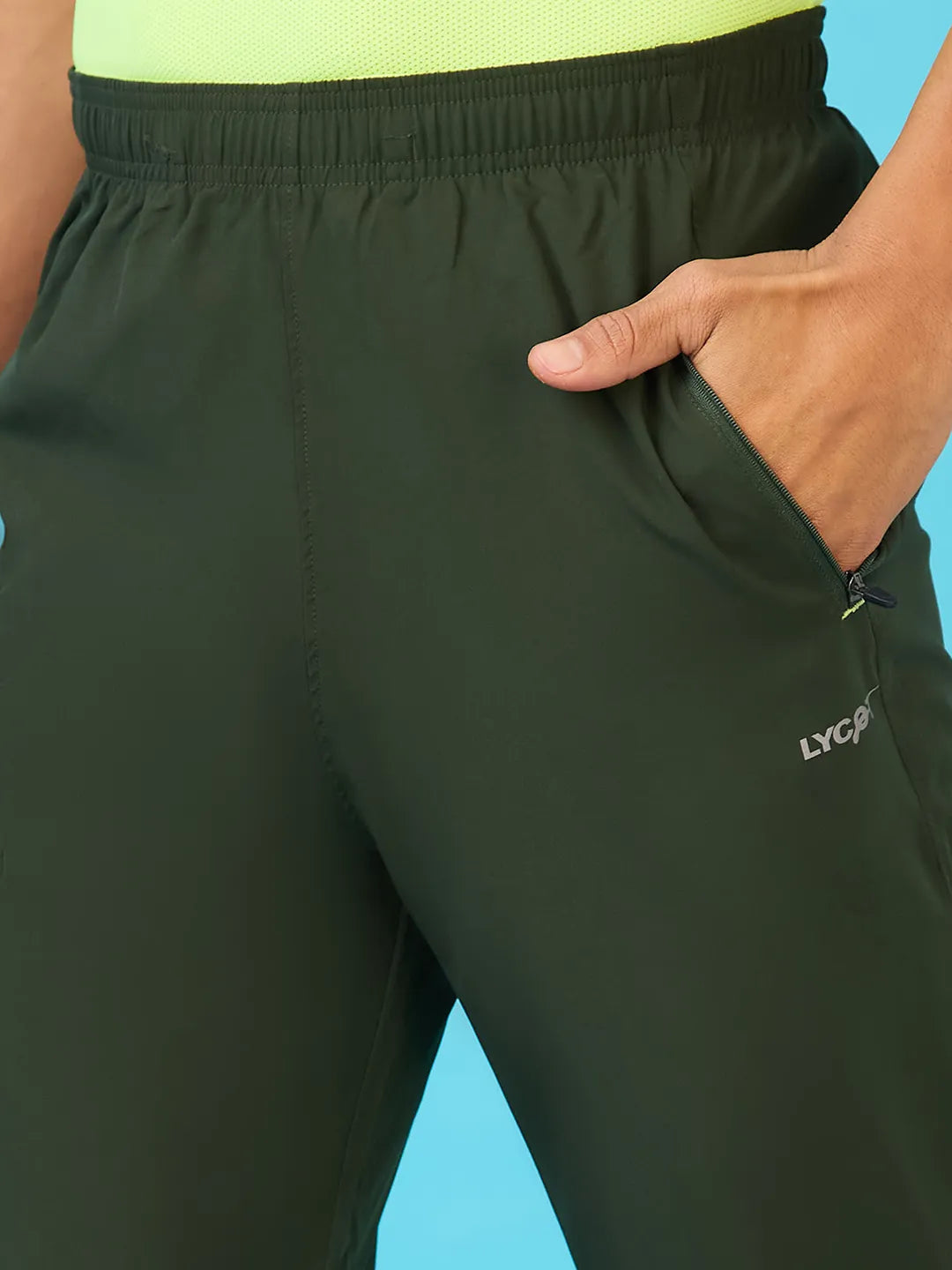 Men's StreakPro Track Pants