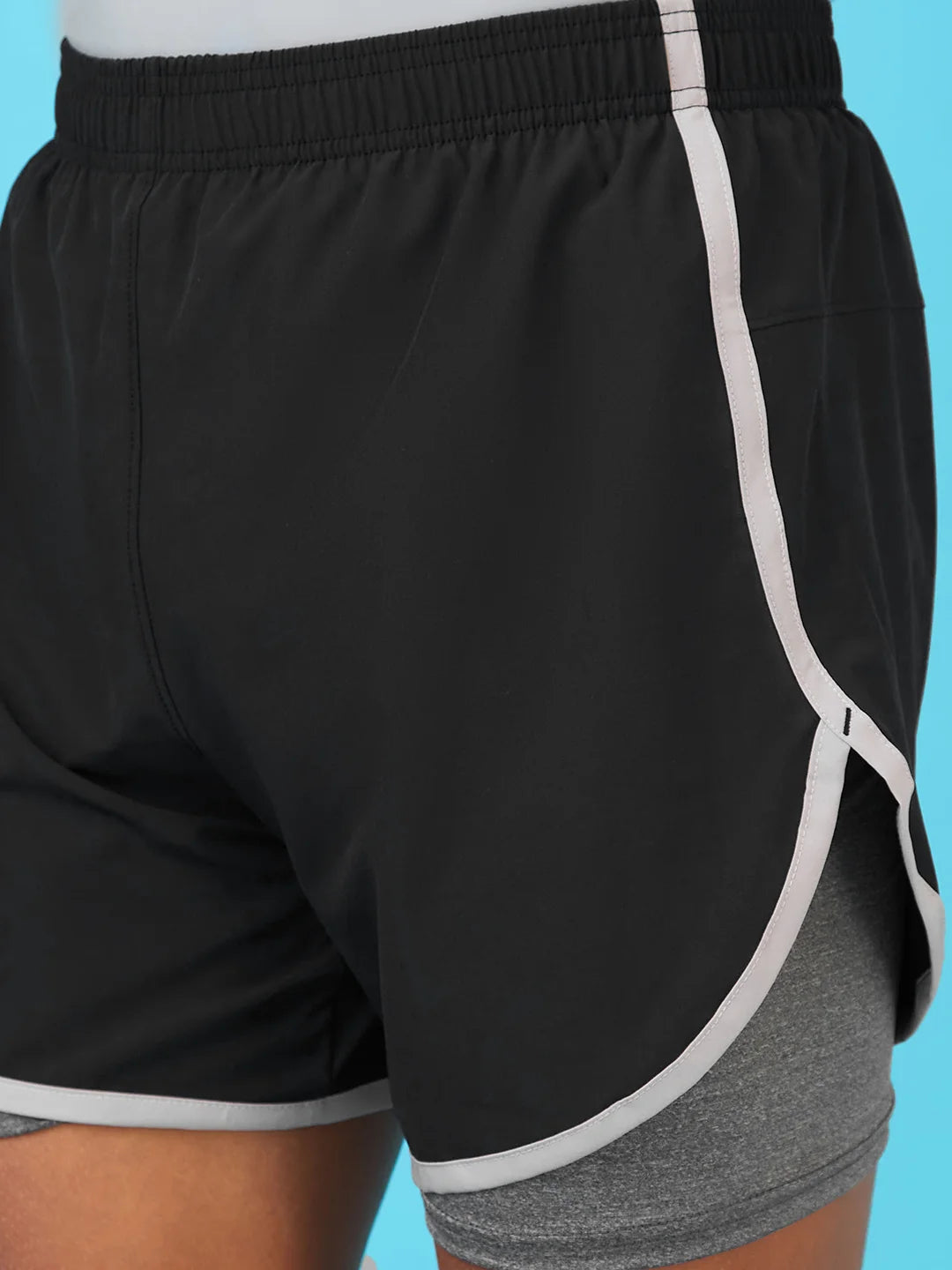 Men's Double Duty Shorts