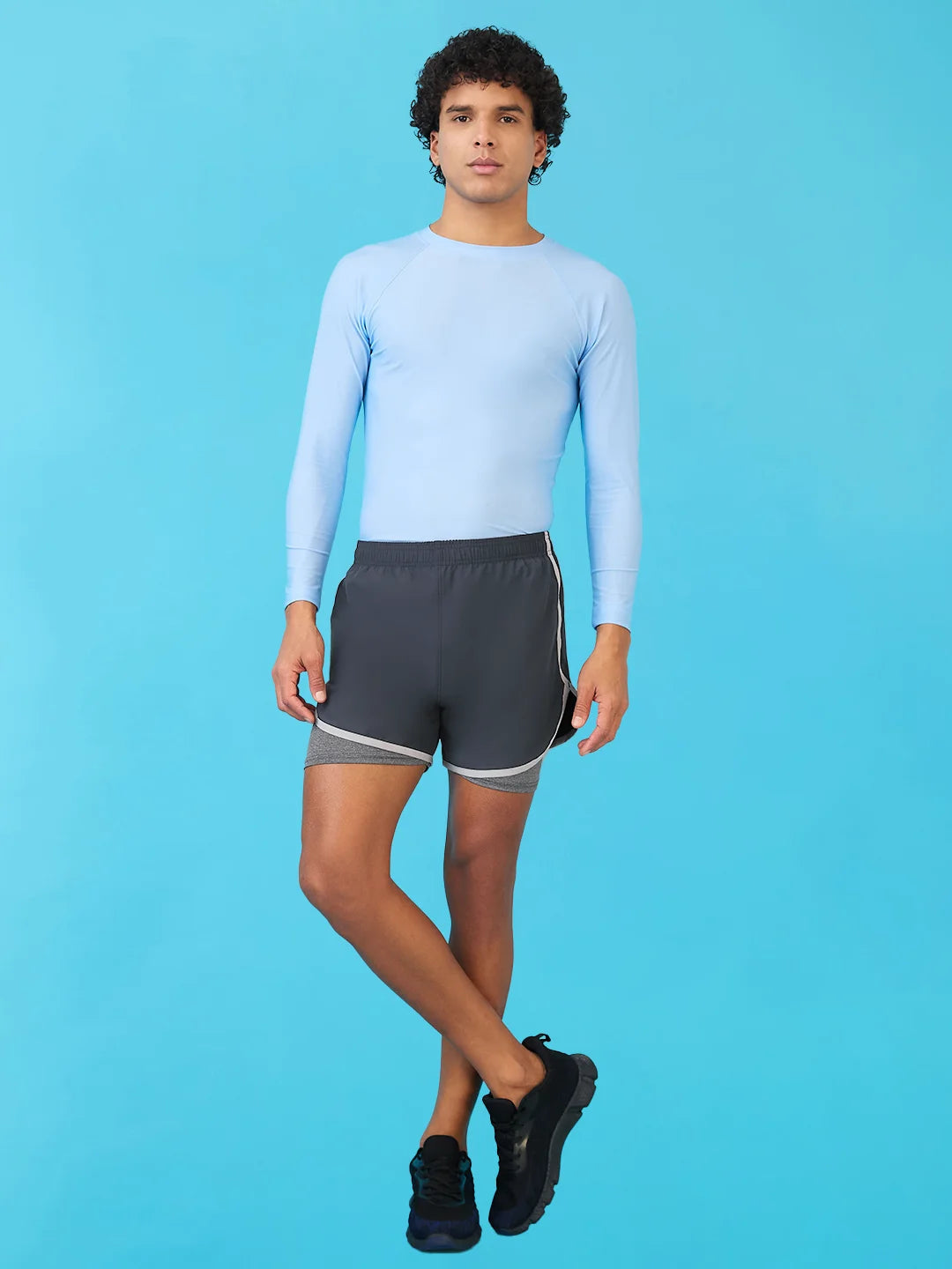 Men's Double Duty Shorts
