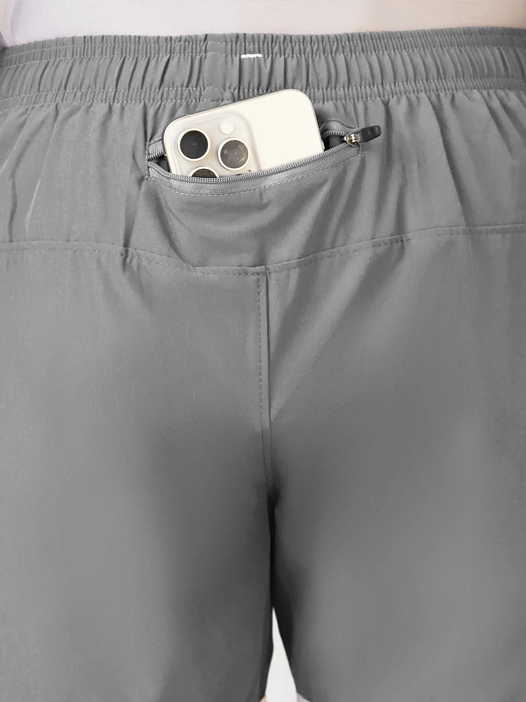 Men's Double Duty Shorts