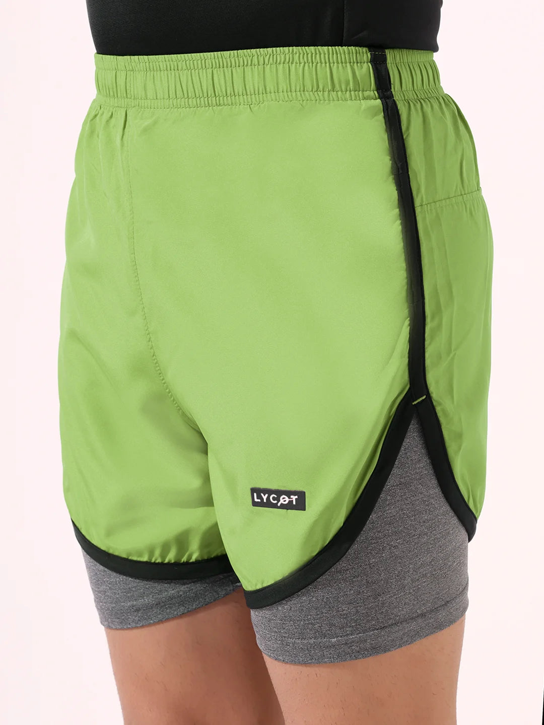 Men's Double Duty Shorts