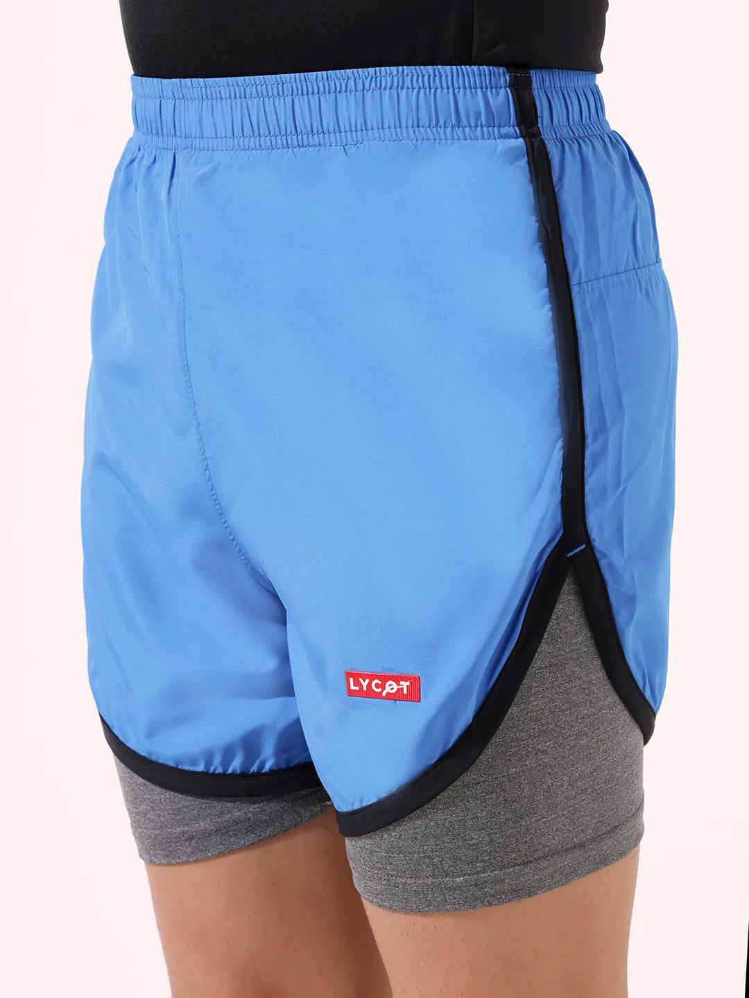 Men's Double Duty Shorts