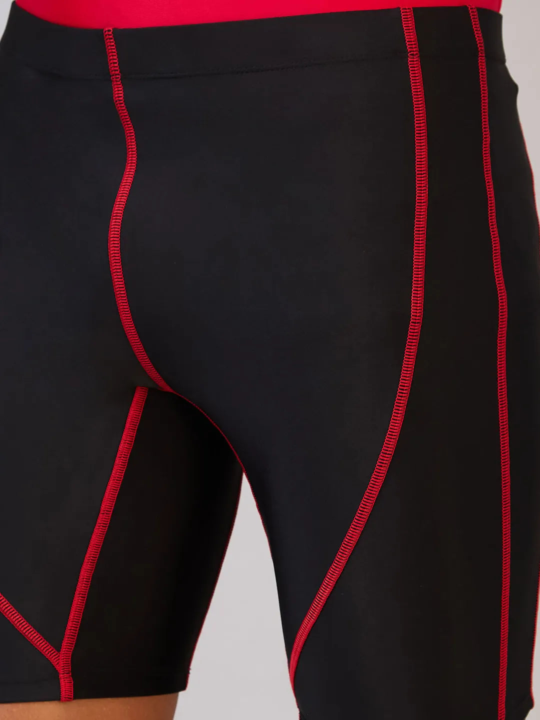 Men's Thread Ahead Cycling Shorts