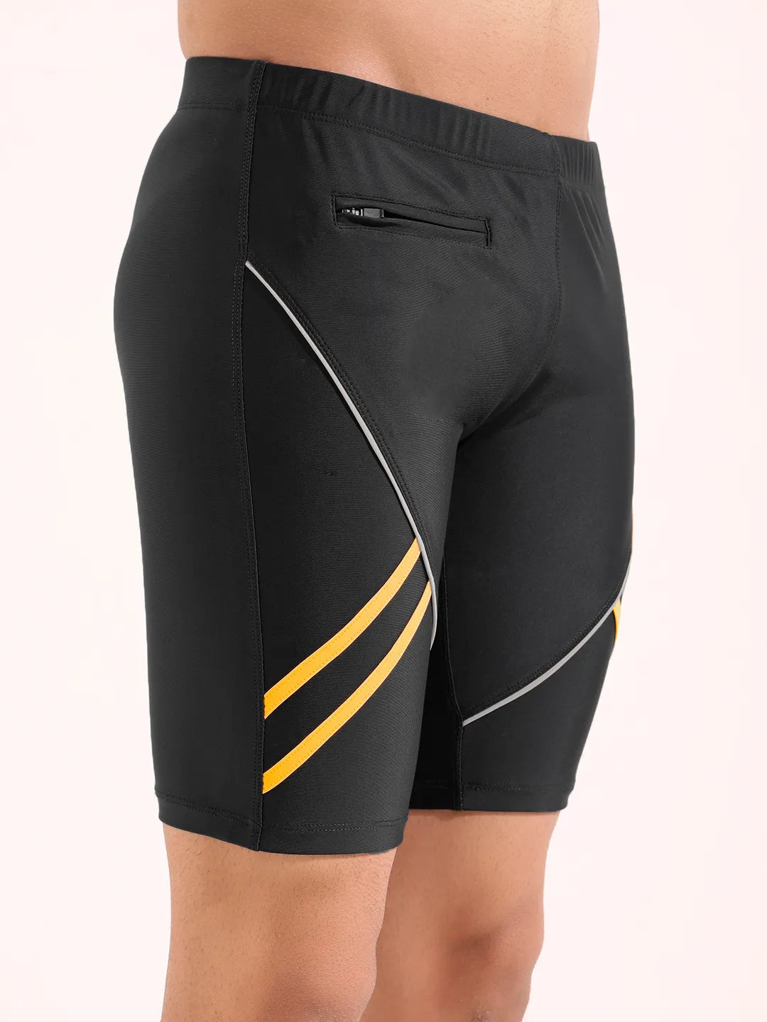 Men's Super Streak Jammer