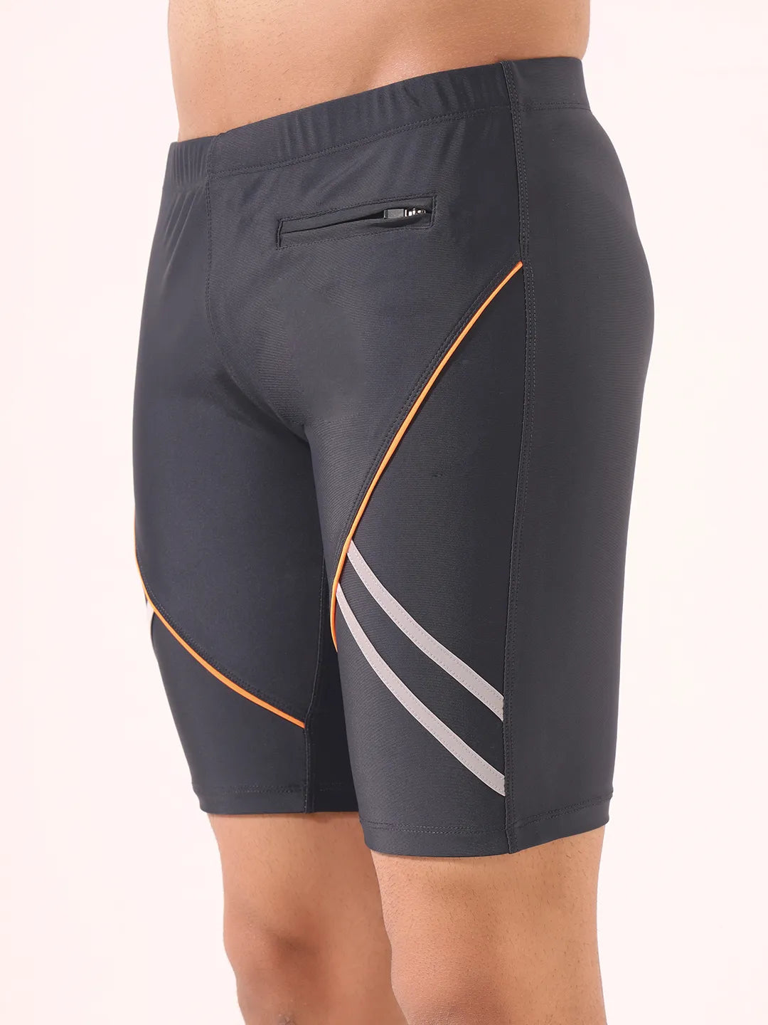 Men's Super Streak Jammer