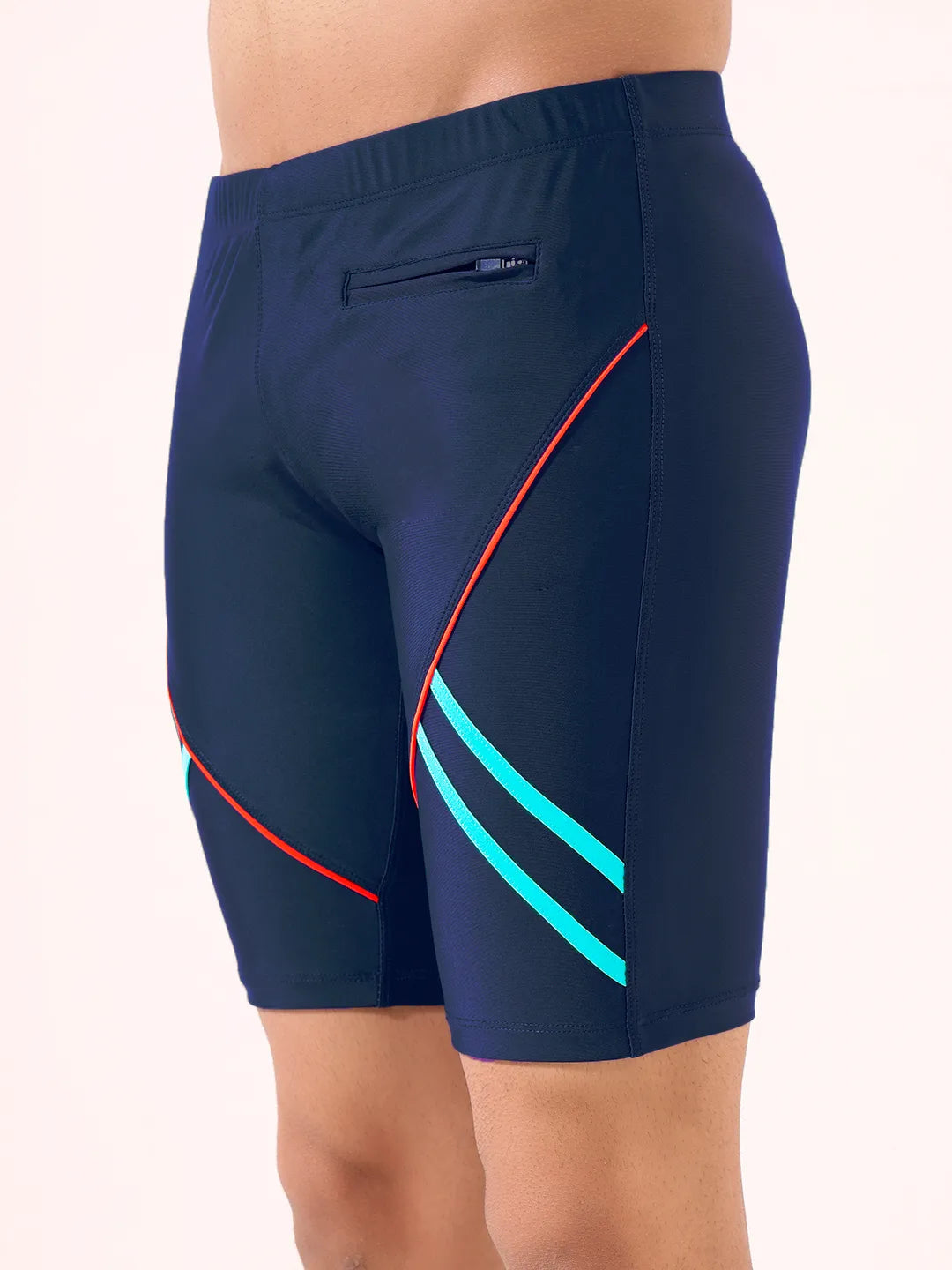 Men's Super Streak Jammer