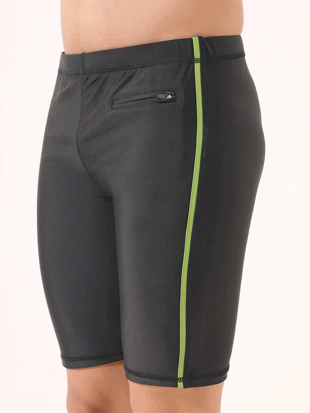 Men's Sleek Stripe Jammer