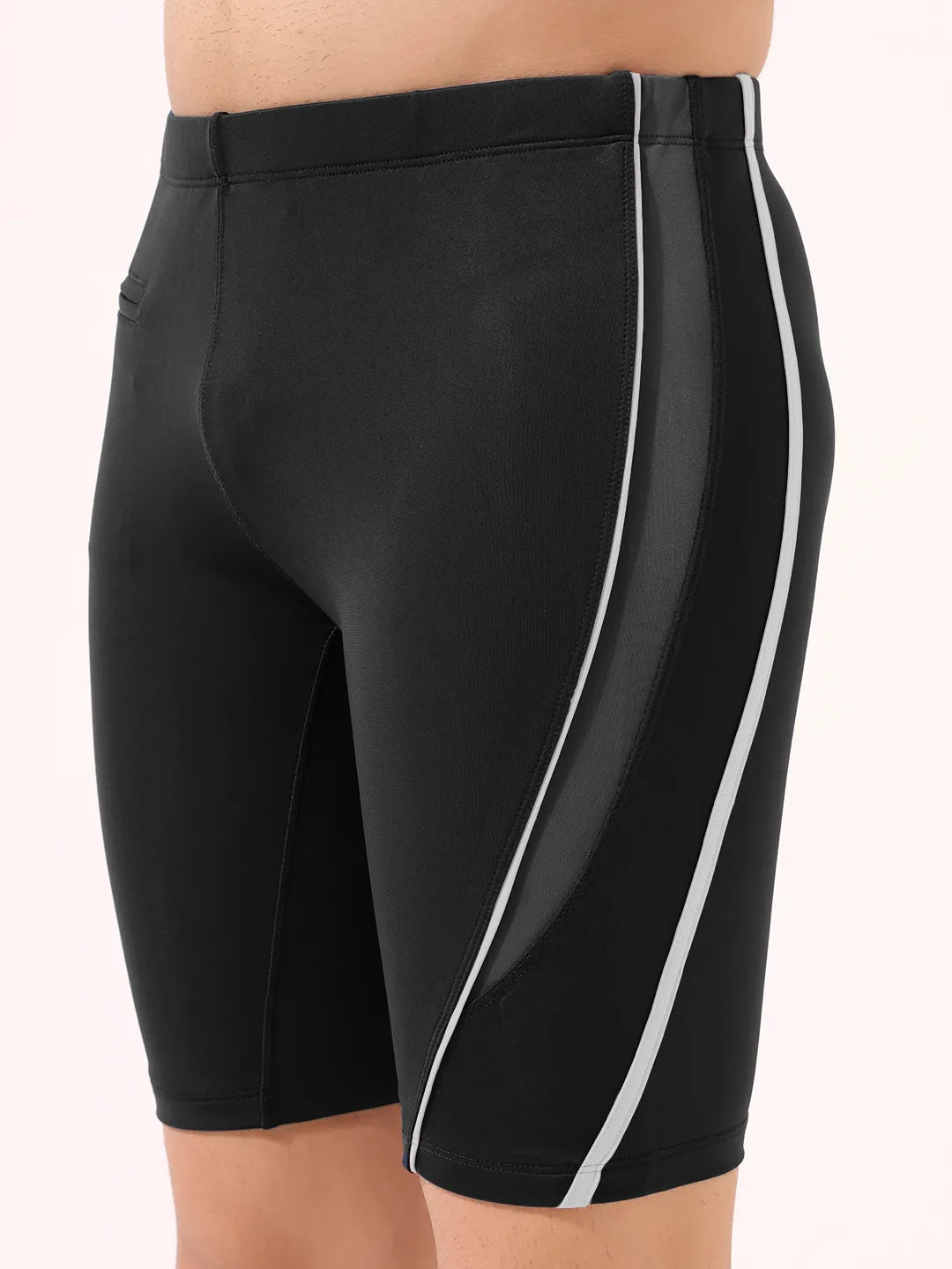 Men's Power Curve Jammer