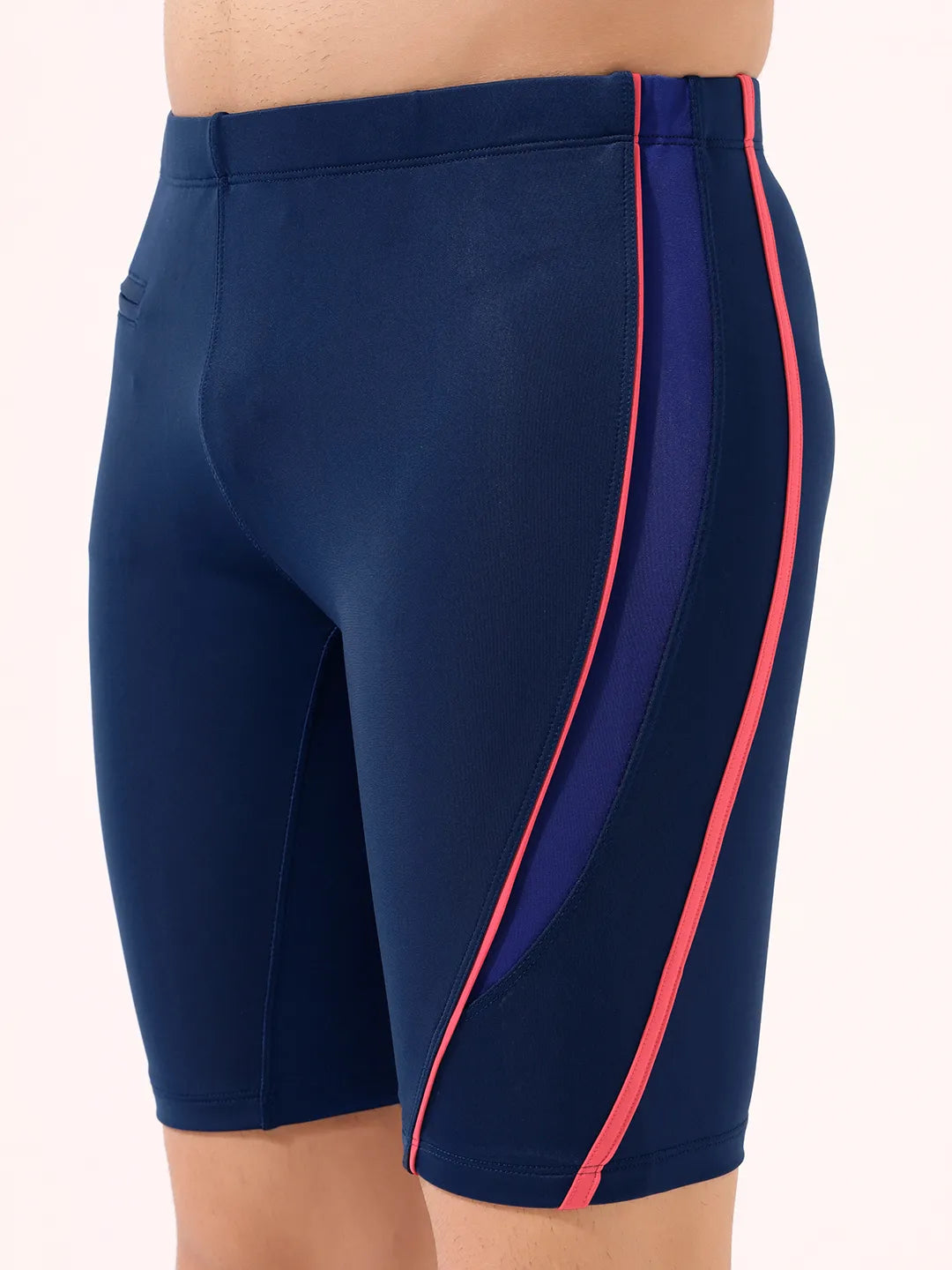 Men's Power Curve Jammer