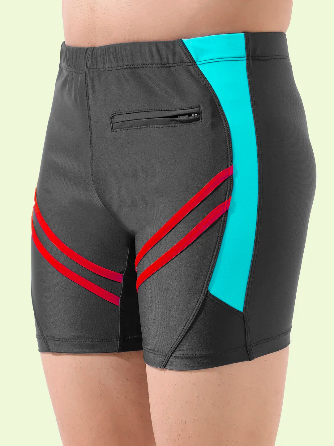 Men's Seas The Day Long Swim Trunks