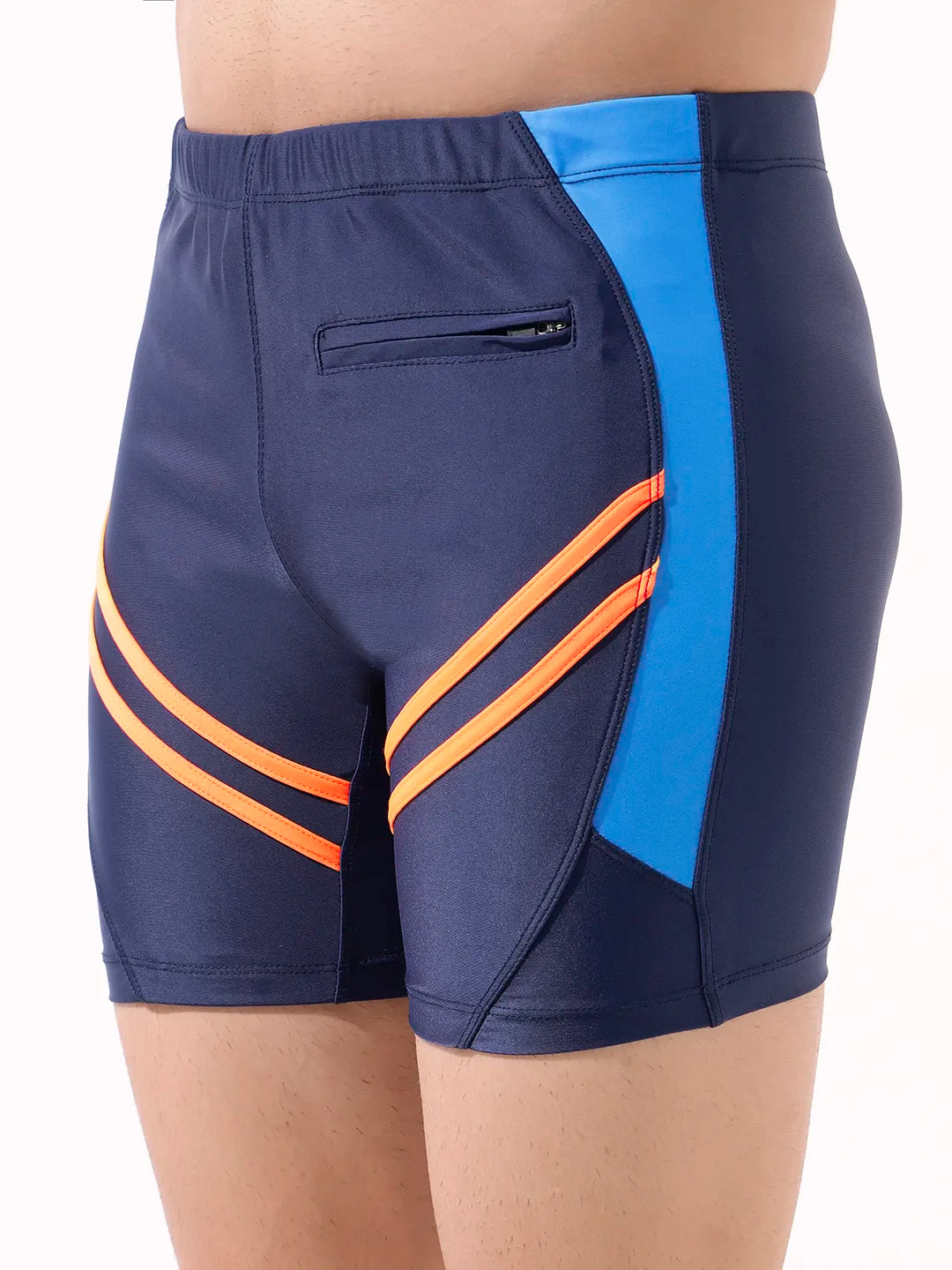 Men's Seas The Day Long Swim Trunks
